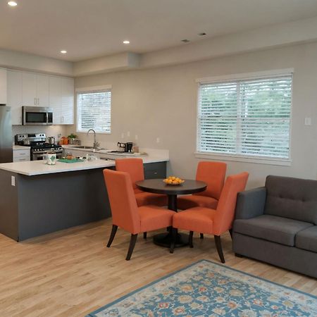 Stayspro - Hollywood Homes Free Parking Close To All Things La Los Angeles Exteriör bild
