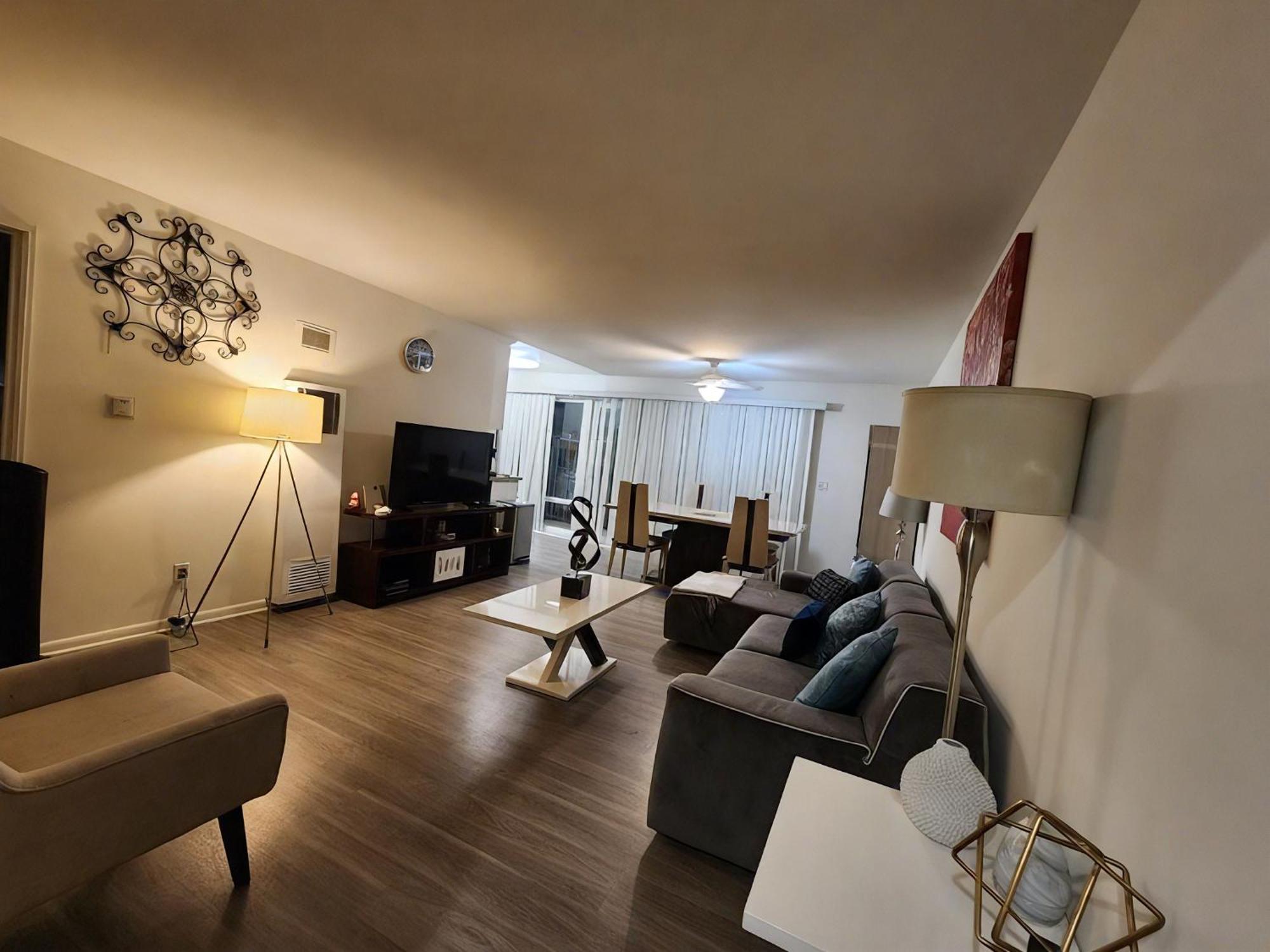 Stayspro - Hollywood Homes Free Parking Close To All Things La Los Angeles Exteriör bild