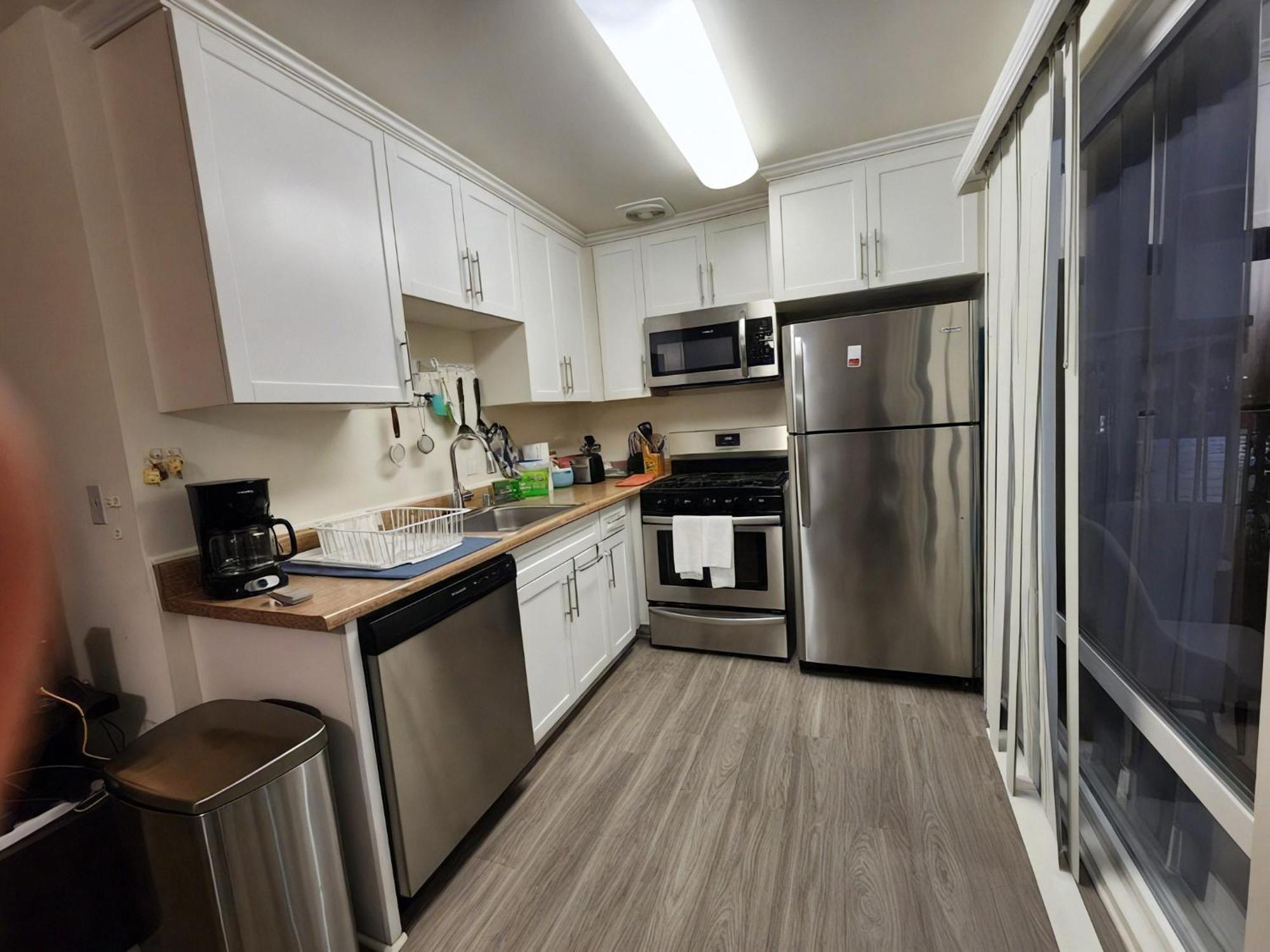 Stayspro - Hollywood Homes Free Parking Close To All Things La Los Angeles Exteriör bild