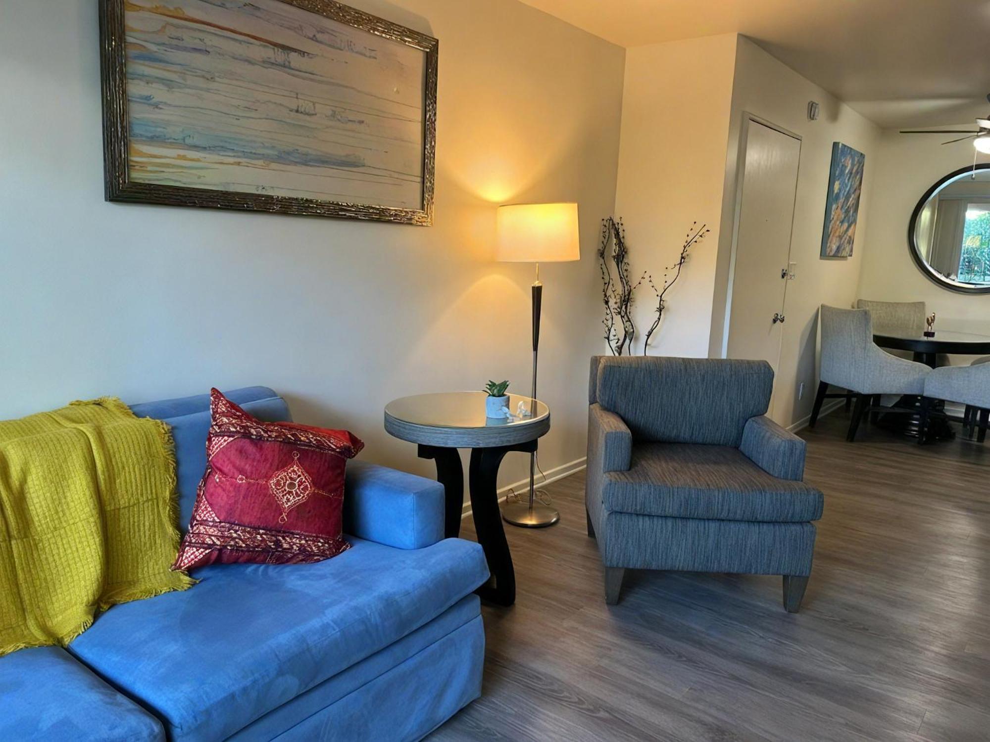 Stayspro - Hollywood Homes Free Parking Close To All Things La Los Angeles Exteriör bild