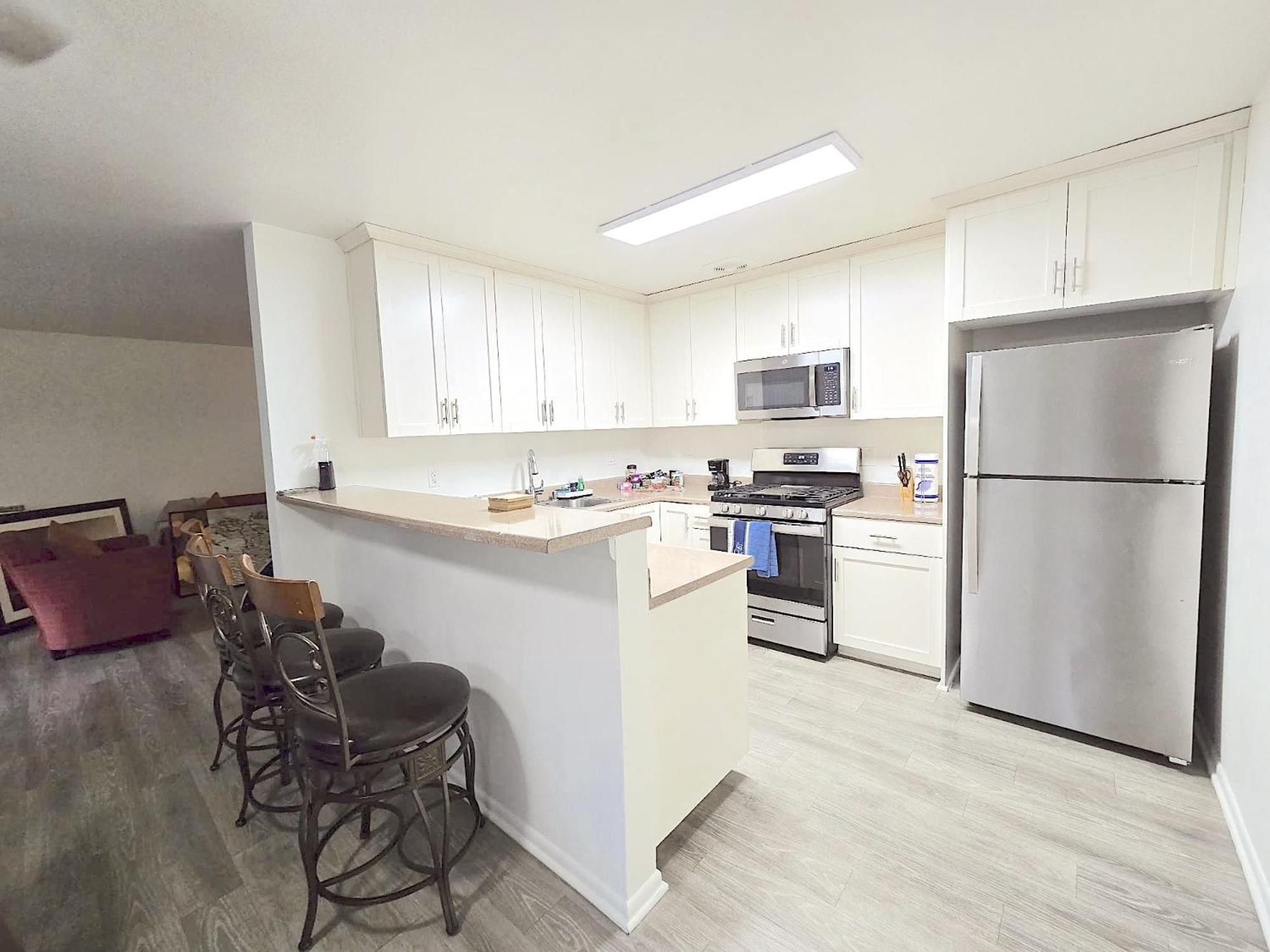 Stayspro - Hollywood Homes Free Parking Close To All Things La Los Angeles Exteriör bild