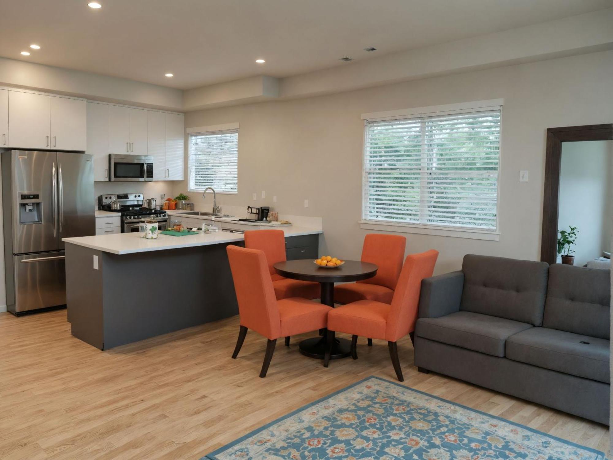 Stayspro - Hollywood Homes Free Parking Close To All Things La Los Angeles Exteriör bild