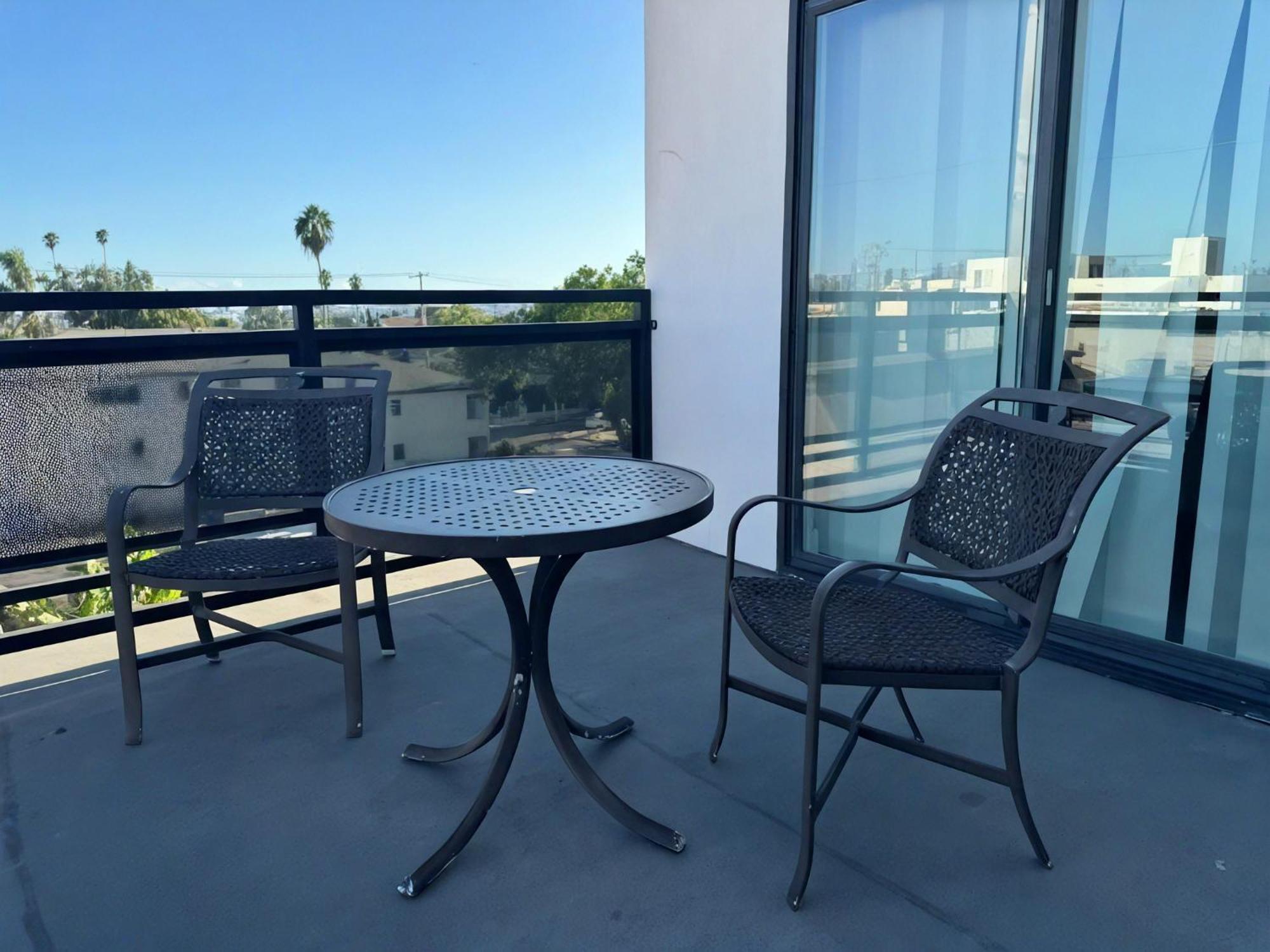 Stayspro - Hollywood Homes Free Parking Close To All Things La Los Angeles Exteriör bild