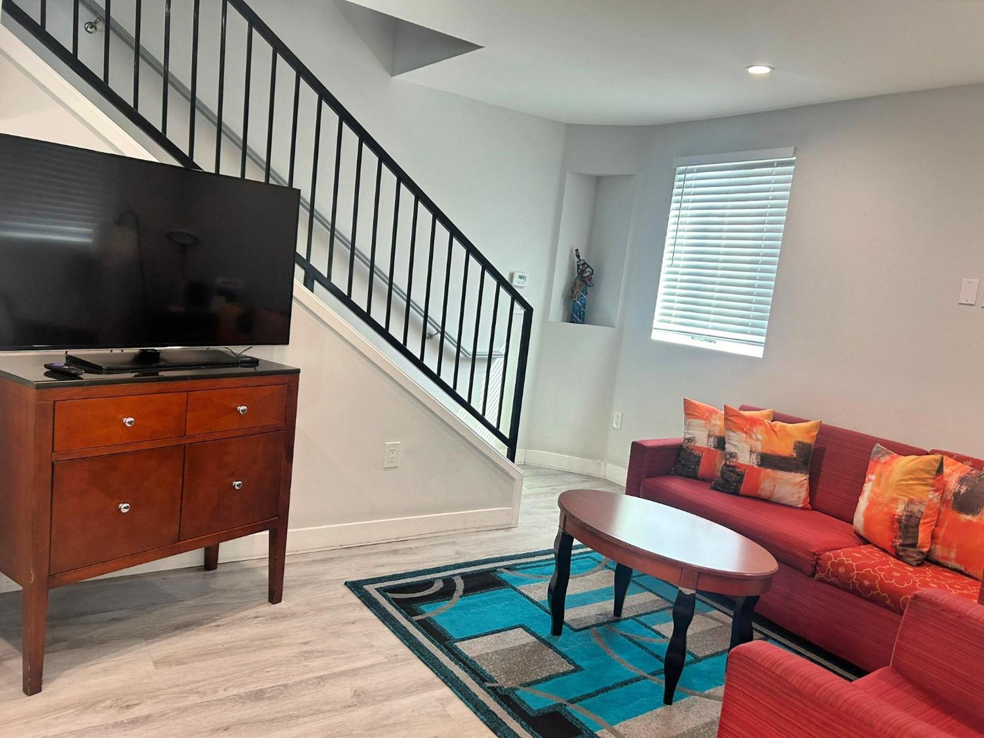 Stayspro - Hollywood Homes Free Parking Close To All Things La Los Angeles Exteriör bild