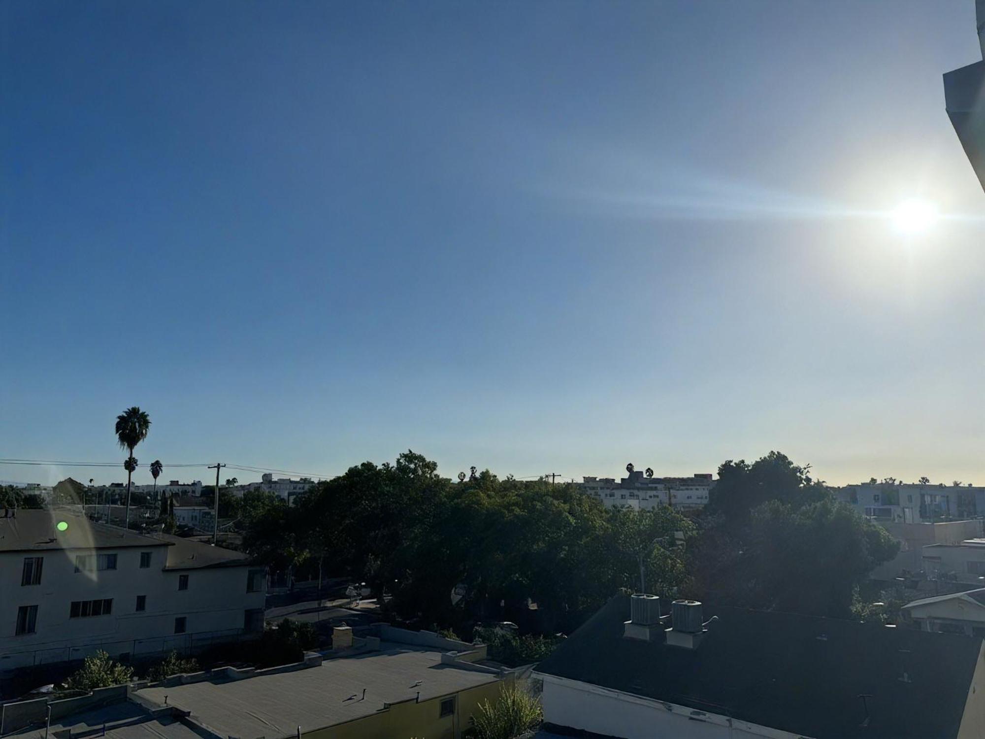 Stayspro - Hollywood Homes Free Parking Close To All Things La Los Angeles Exteriör bild