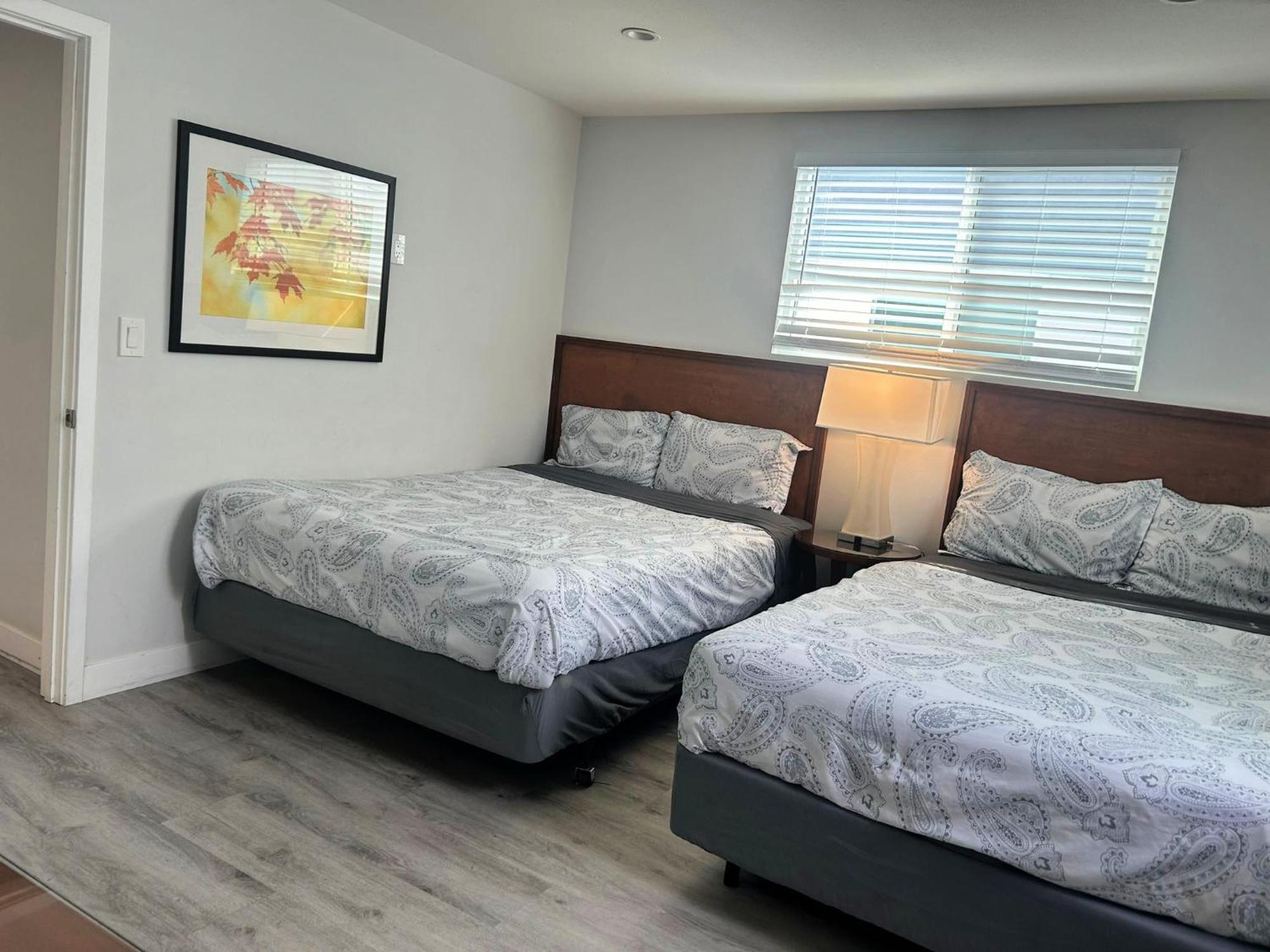 Stayspro - Hollywood Homes Free Parking Close To All Things La Los Angeles Exteriör bild