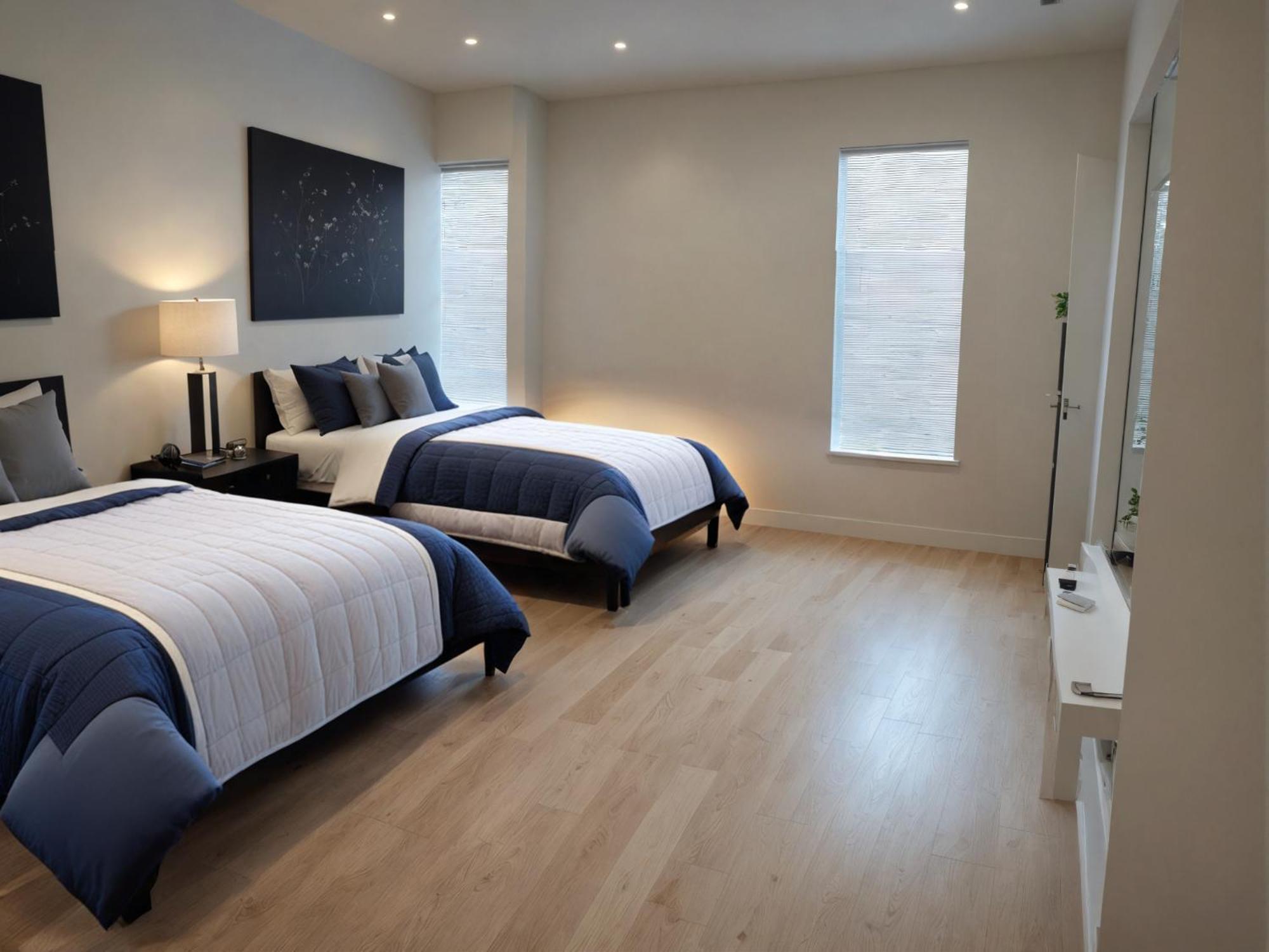 Stayspro - Hollywood Homes Free Parking Close To All Things La Los Angeles Exteriör bild