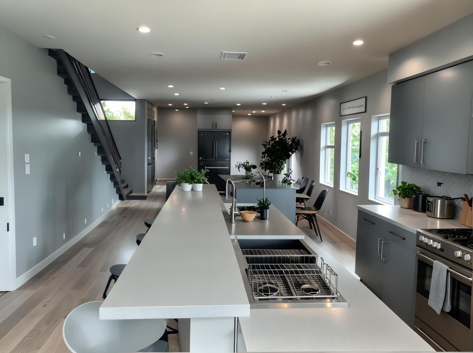 Stayspro - Hollywood Homes Free Parking Close To All Things La Los Angeles Exteriör bild