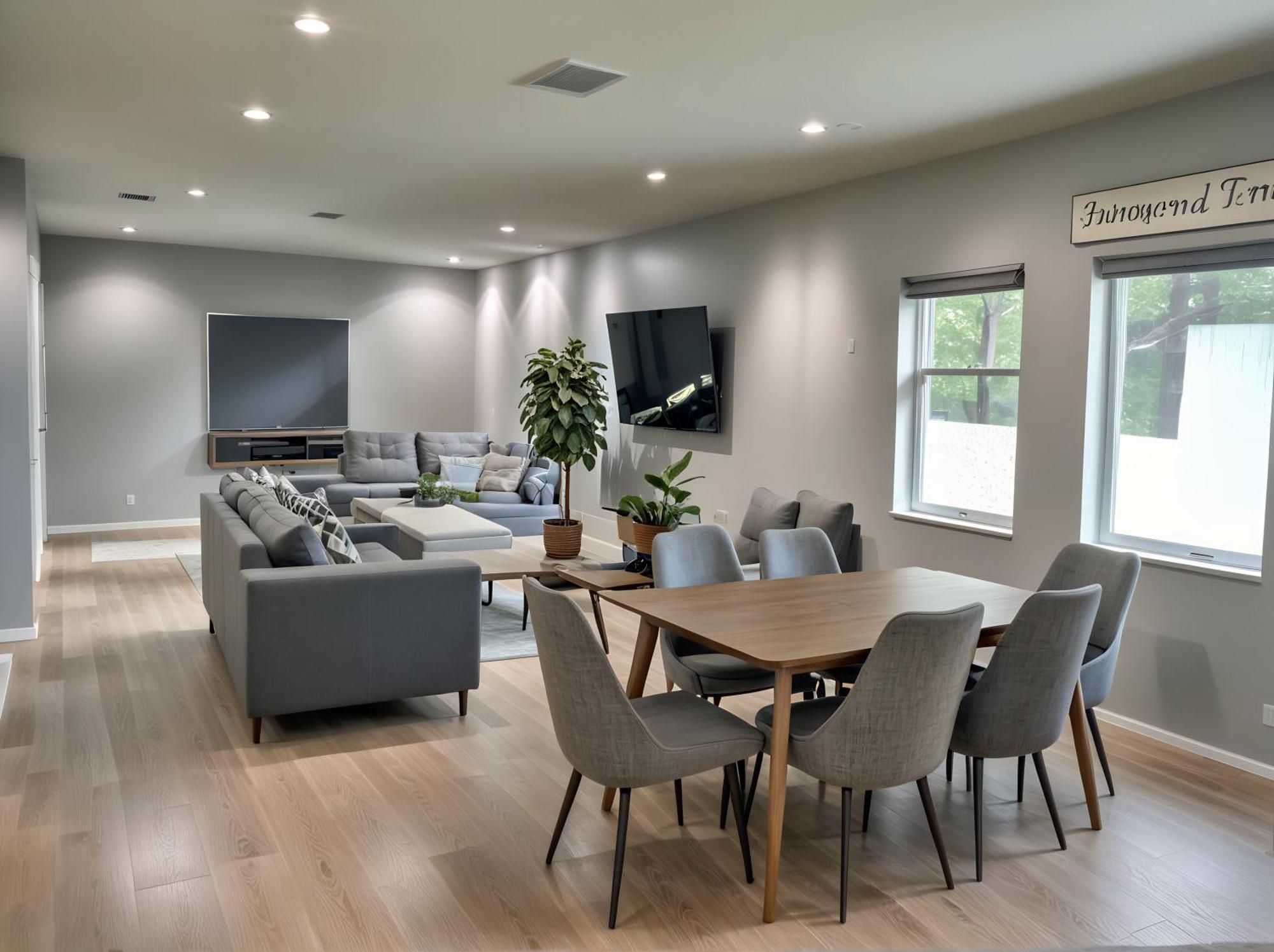Stayspro - Hollywood Homes Free Parking Close To All Things La Los Angeles Exteriör bild