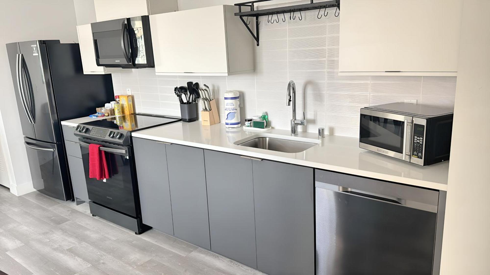 Stayspro - Hollywood Homes Free Parking Close To All Things La Los Angeles Exteriör bild