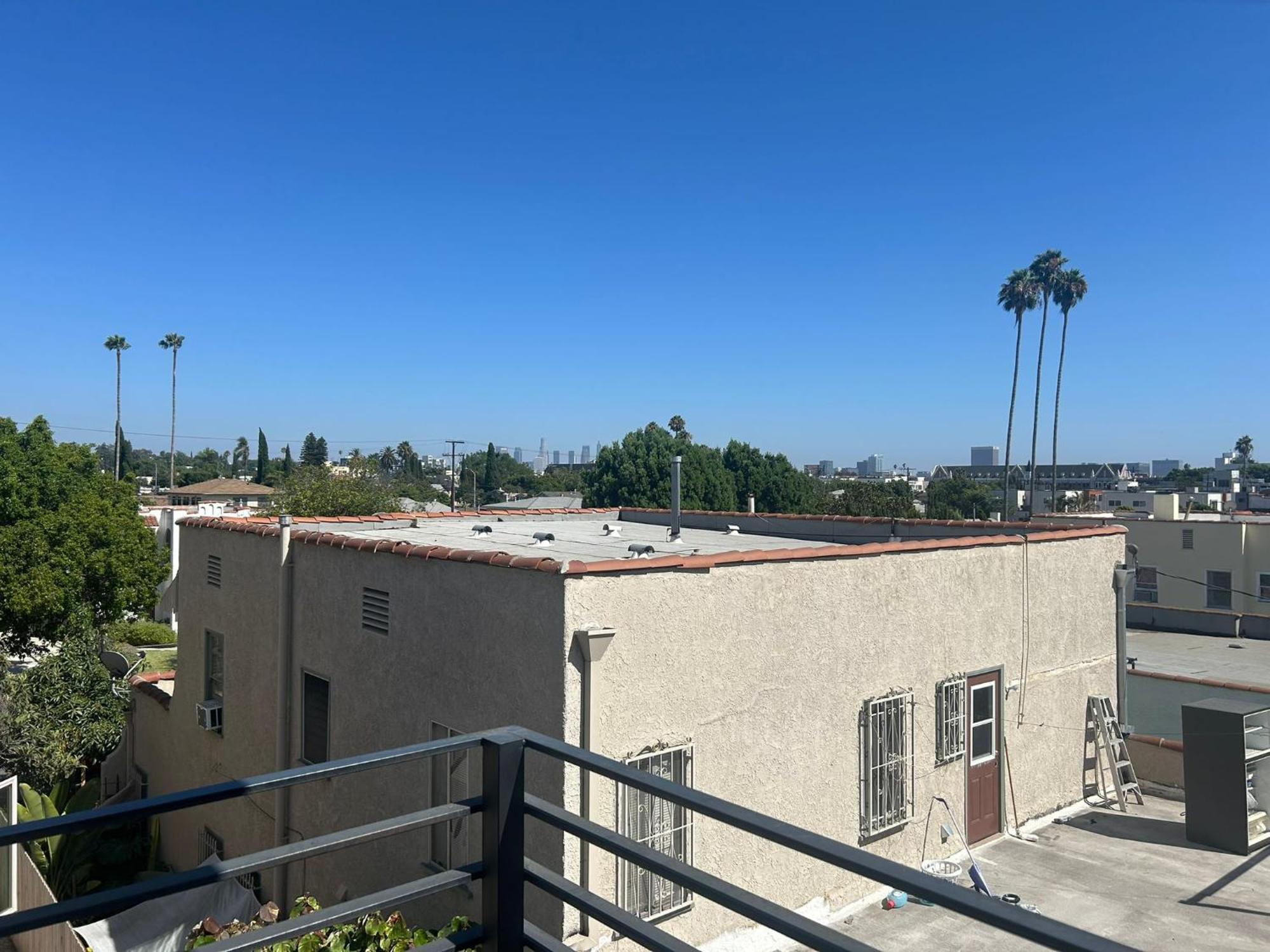 Stayspro - Hollywood Homes Free Parking Close To All Things La Los Angeles Exteriör bild