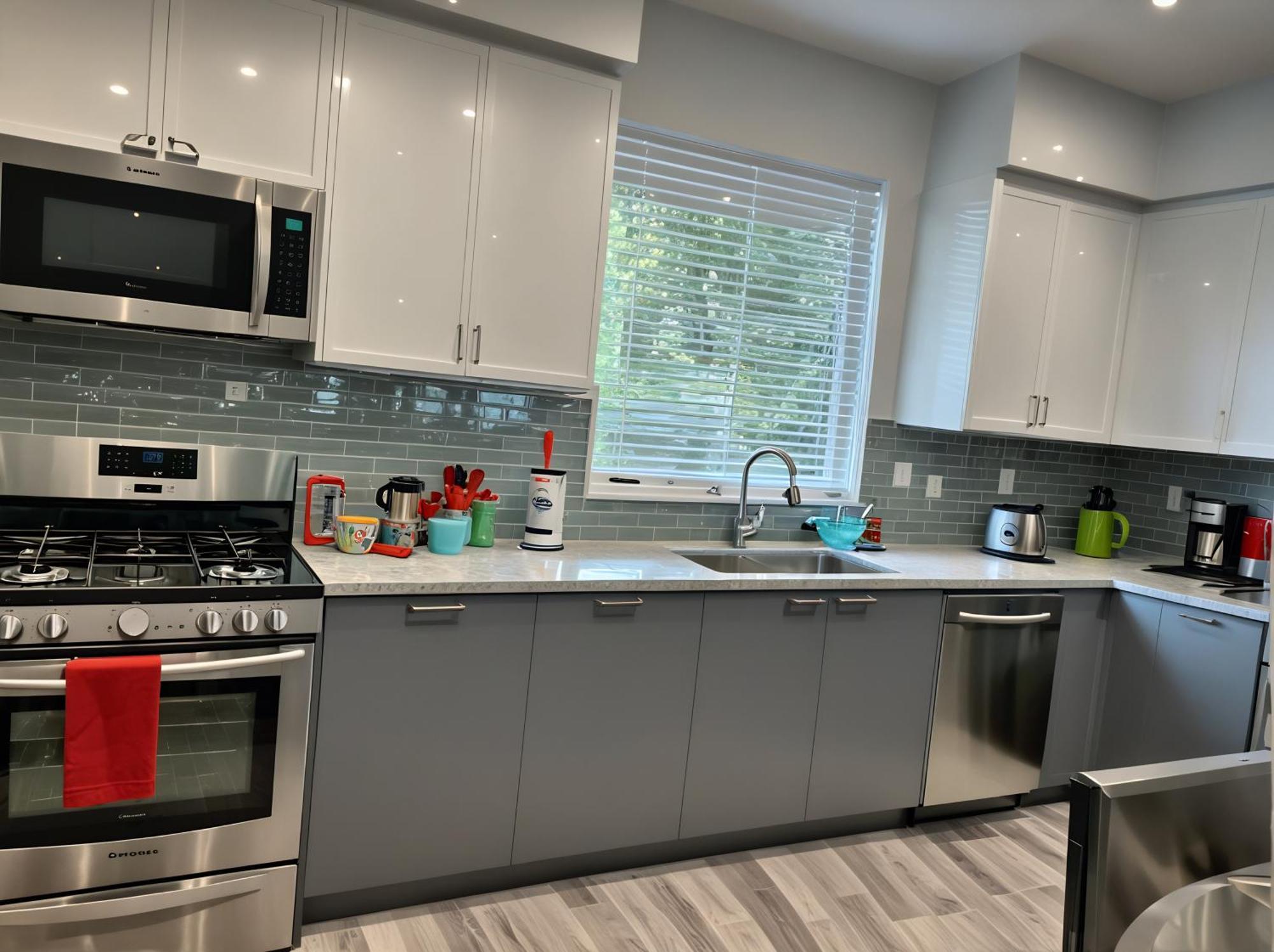 Stayspro - Hollywood Homes Free Parking Close To All Things La Los Angeles Exteriör bild