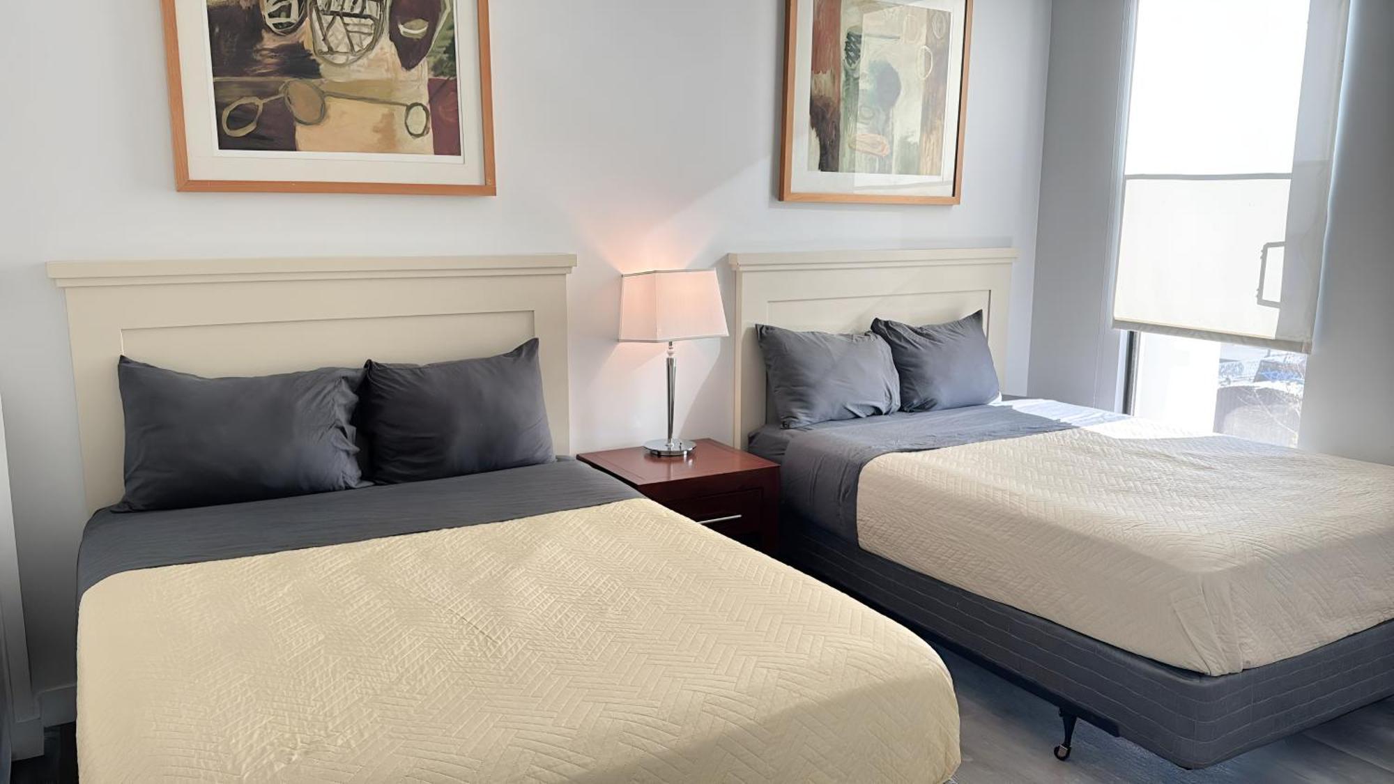 Stayspro - Hollywood Homes Free Parking Close To All Things La Los Angeles Exteriör bild