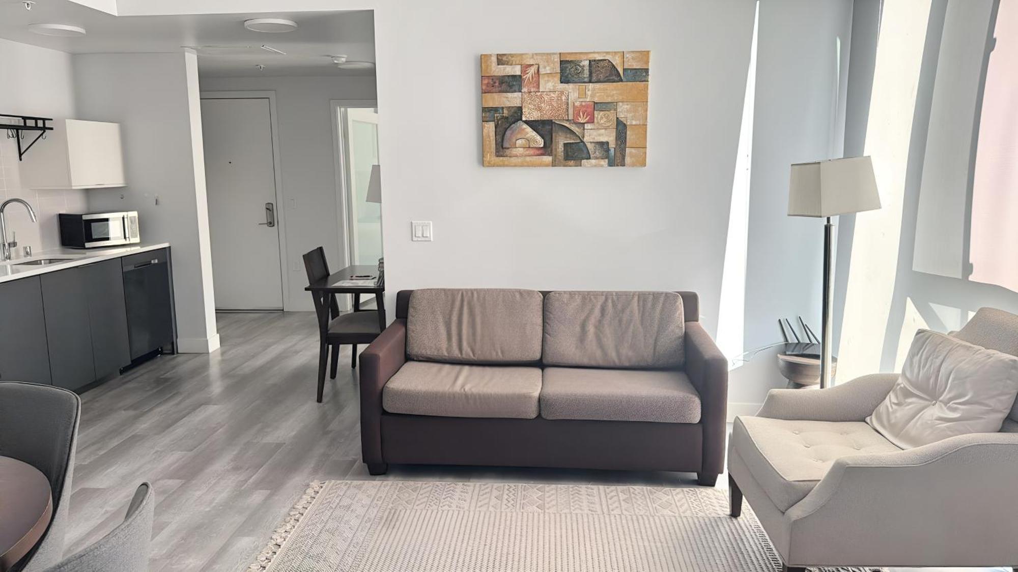 Stayspro - Hollywood Homes Free Parking Close To All Things La Los Angeles Exteriör bild