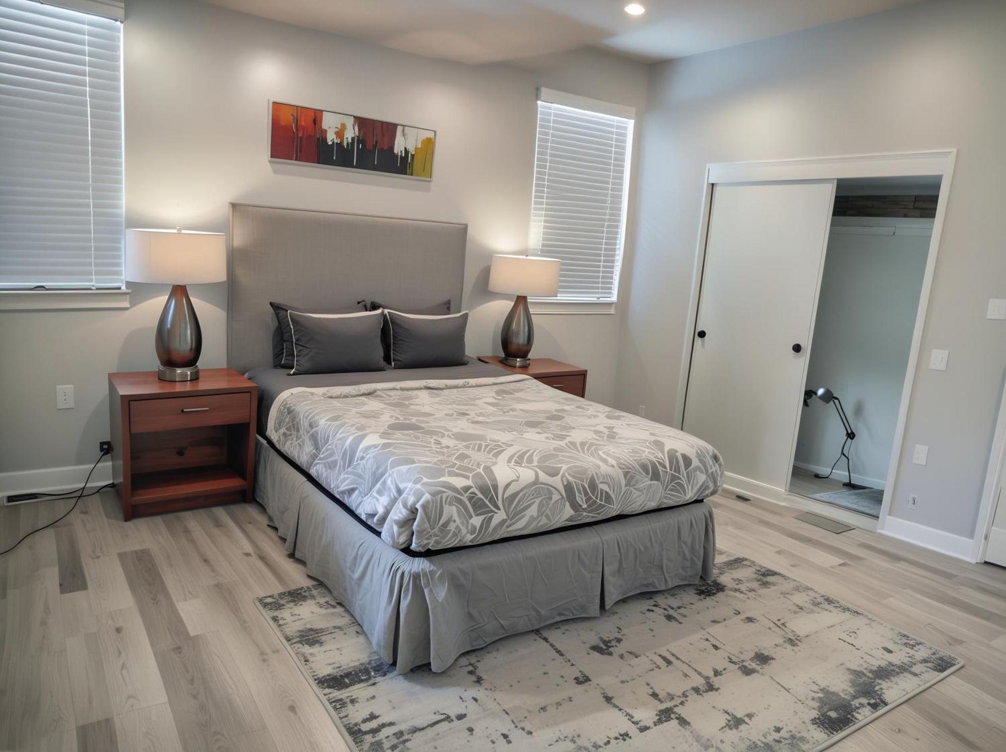 Stayspro - Hollywood Homes Free Parking Close To All Things La Los Angeles Exteriör bild