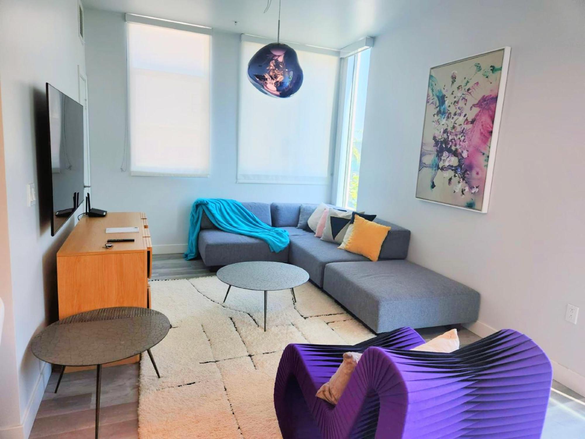 Stayspro - Hollywood Homes Free Parking Close To All Things La Los Angeles Exteriör bild