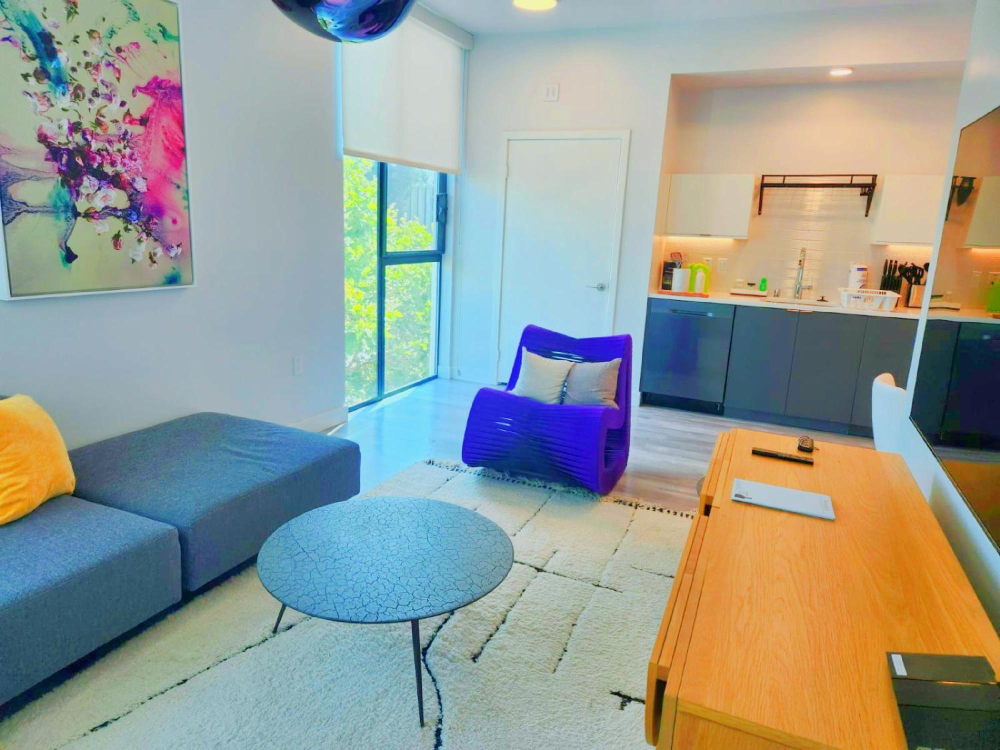 Stayspro - Hollywood Homes Free Parking Close To All Things La Los Angeles Exteriör bild